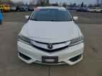 2016 ACURA ILX