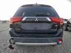 2018 MITSUBISHI outlander
