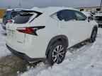 2017 LEXUS NX 200T