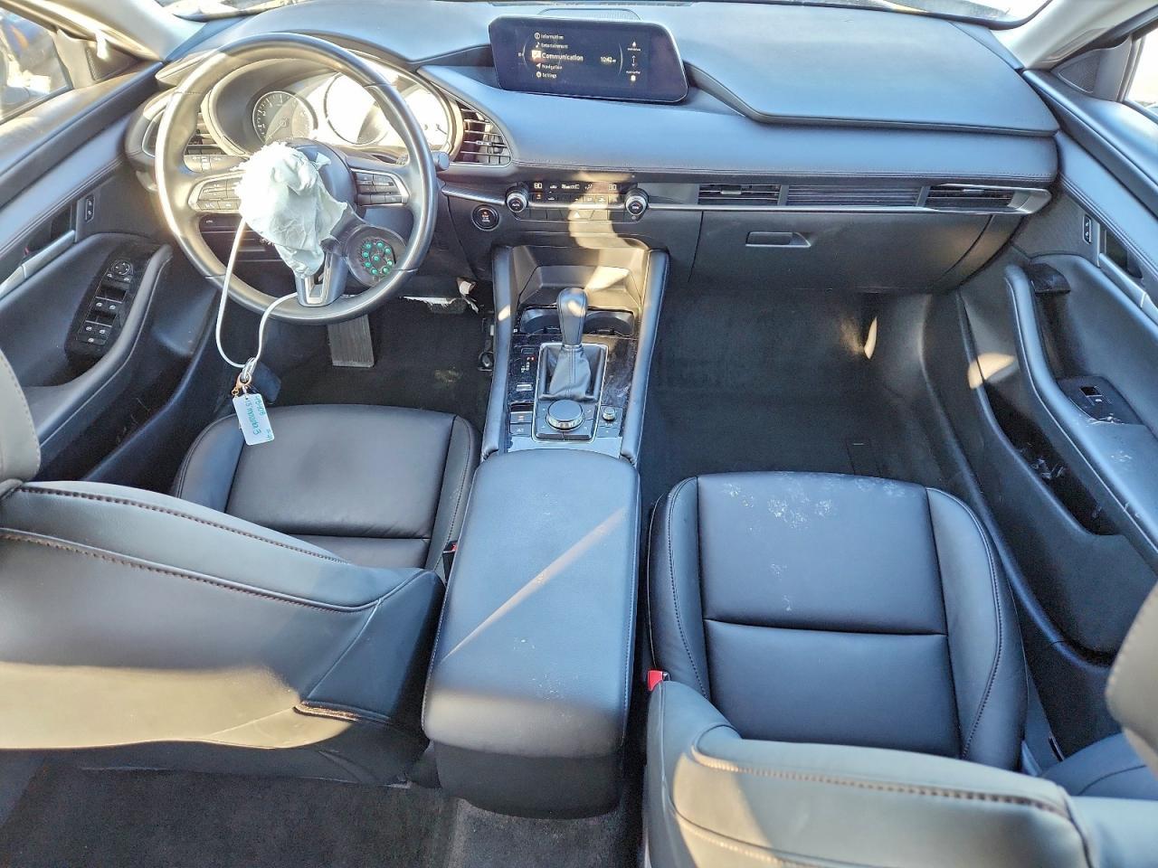 2025 MAZDA 3