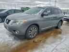 2015 NISSAN PATHFINDER