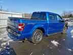 2018 FORD F-150 Lightning