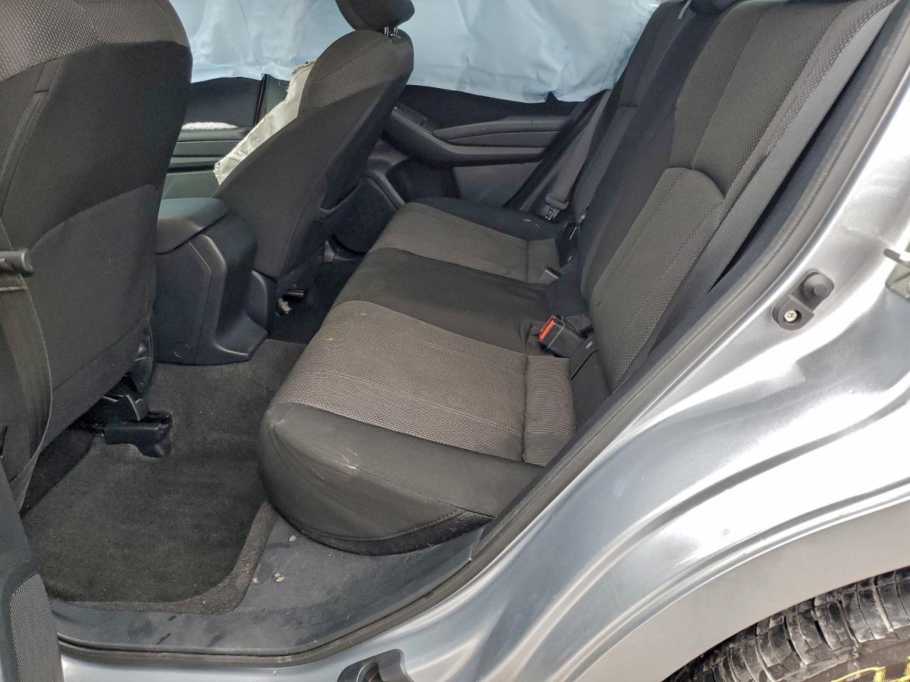2019 SUBARU IMPREZA