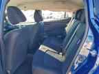 2025 NISSAN LEAF