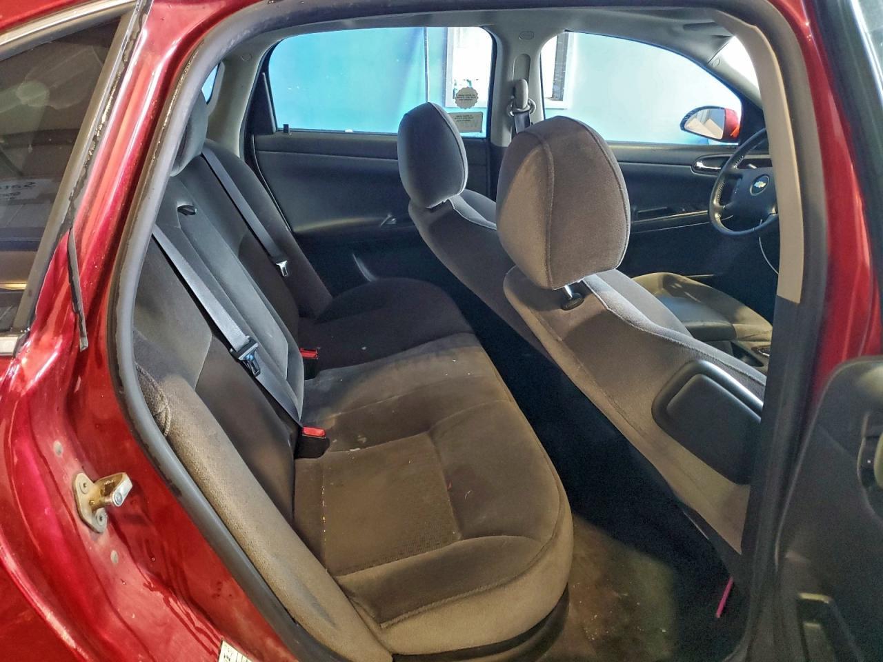 2013 CHEVROLET IMPALA
