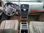 2012 CHRYSLER Town & Country