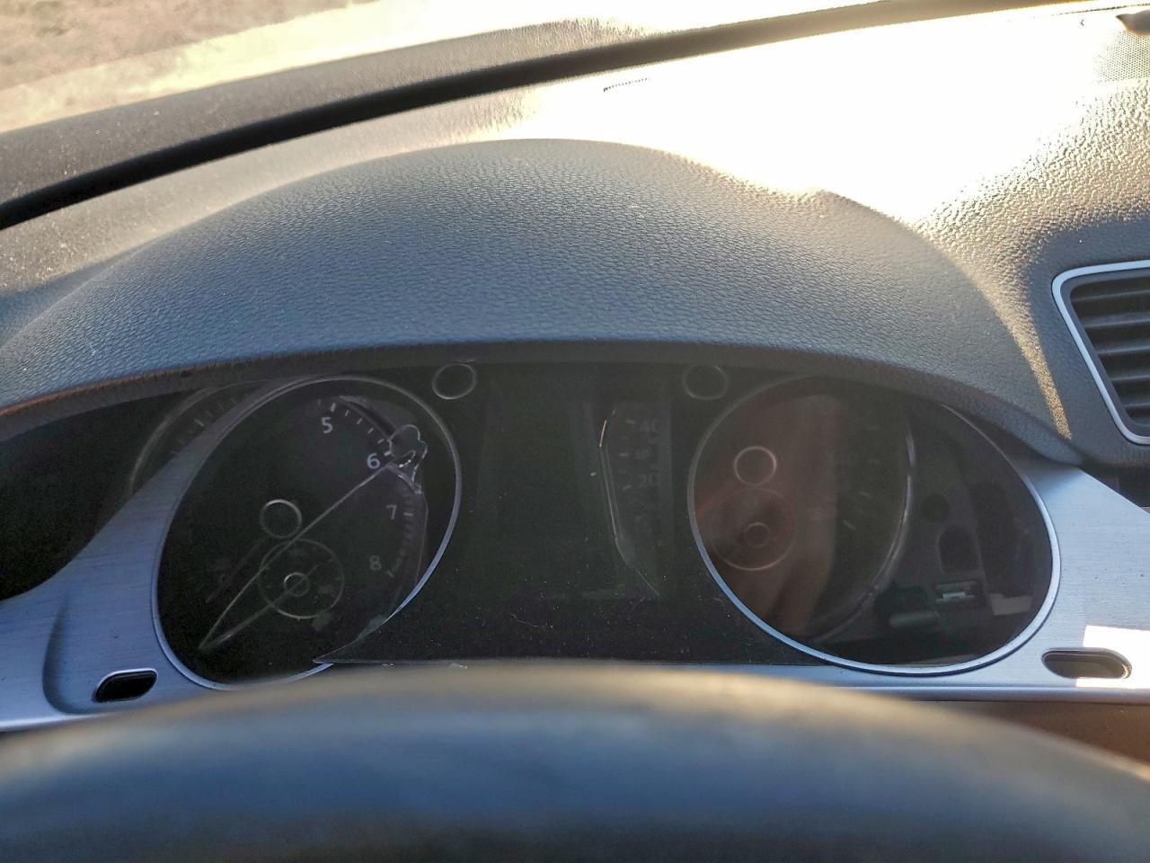 2015 VOLKSWAGEN CC