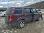 2014 HONDA PILOT