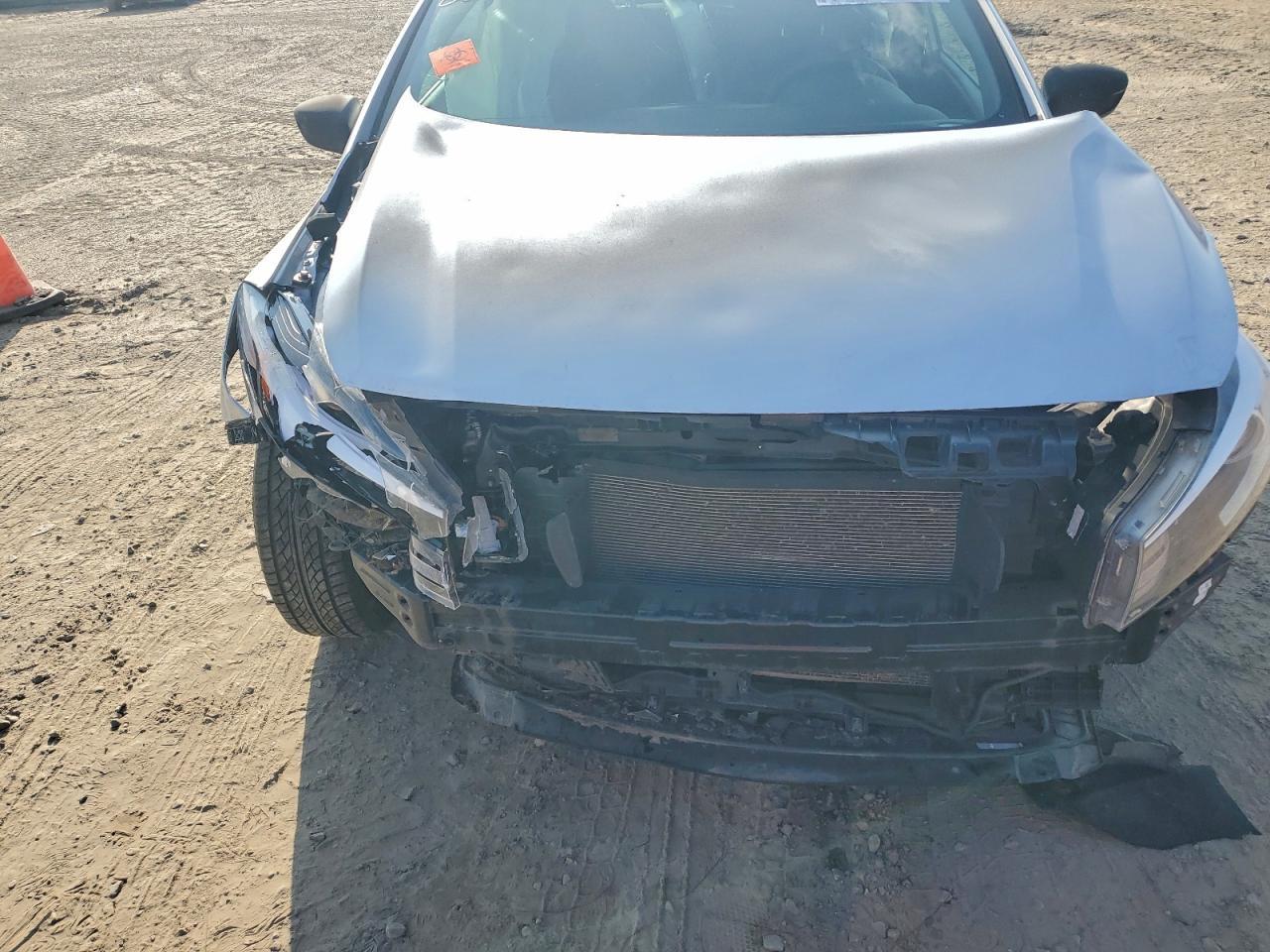 2018 KIA FORTE