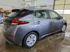 2025 NISSAN LEAF