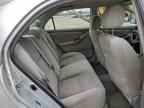 2008 TOYOTA COROLLA