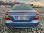 2007 MERCEDES-BENZ E-Class