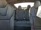 2025 TESLA MODEL X