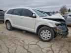 2015 DODGE JOURNEY