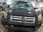 2008 HONDA PILOT