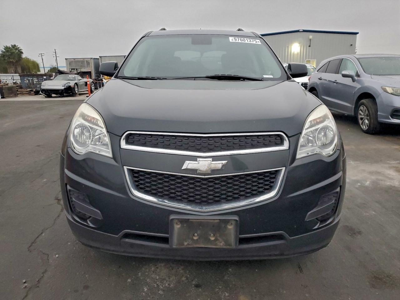 2014 CHEVROLET EQUINOX