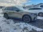 2025 MAZDA Cx-70