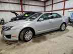 2010 FORD FUSION