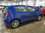 2014 CHEVROLET SONIC