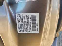 2011 HONDA ODYSSEY