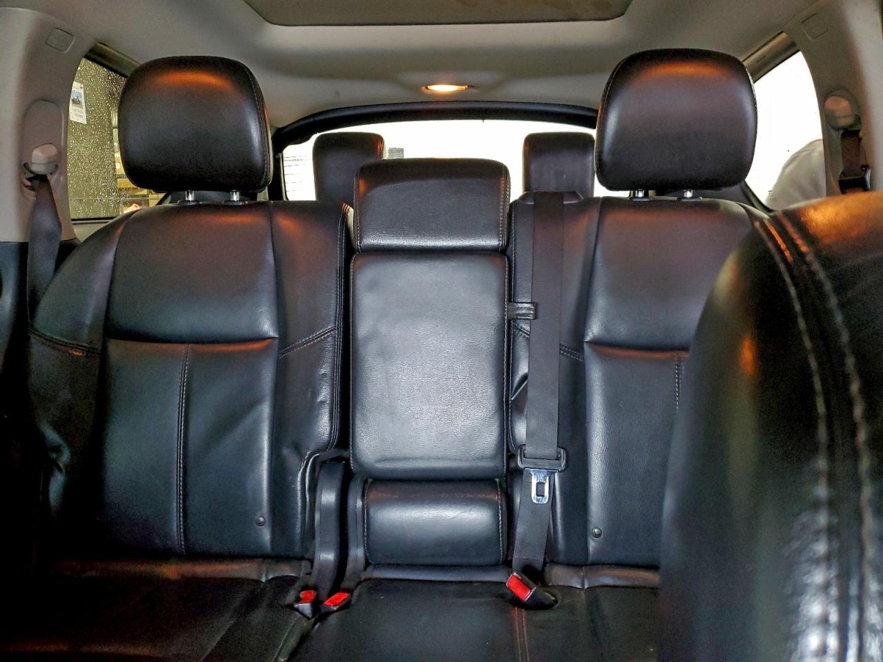 2014 NISSAN PATHFINDER