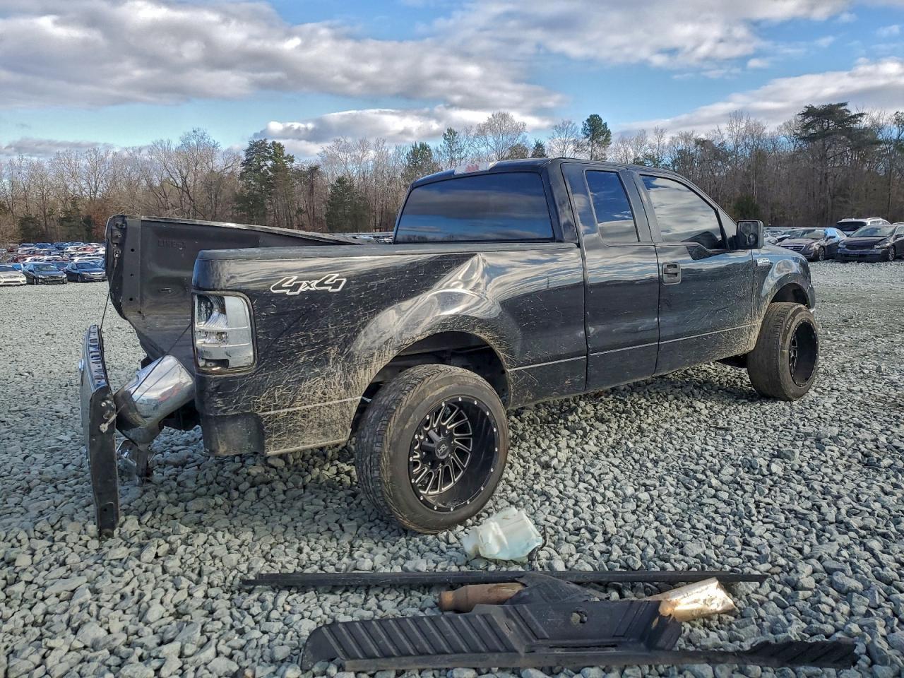 2006 FORD F-150