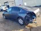 2009 NISSAN ALTIMA