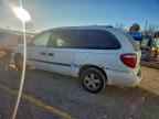 2005 DODGE GRAND CARAVAN