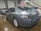 2014 NISSAN Maxima