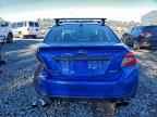 2021 SUBARU WRX
