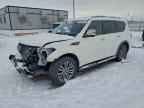 2018 NISSAN Armada