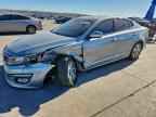 2015 KIA Optima Hybrid