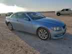 2012 BMW 3 SERIES