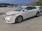 2010 BUICK LACROSSE
