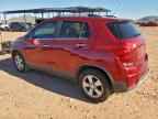 2018 CHEVROLET TRAX