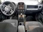 2015 JEEP Compass