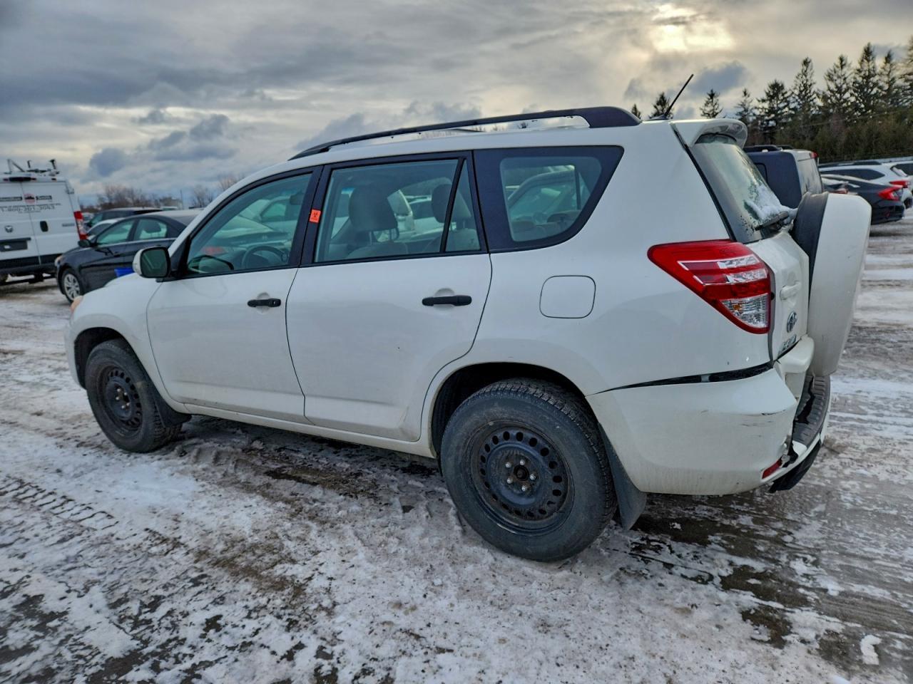2011 TOYOTA RAV4