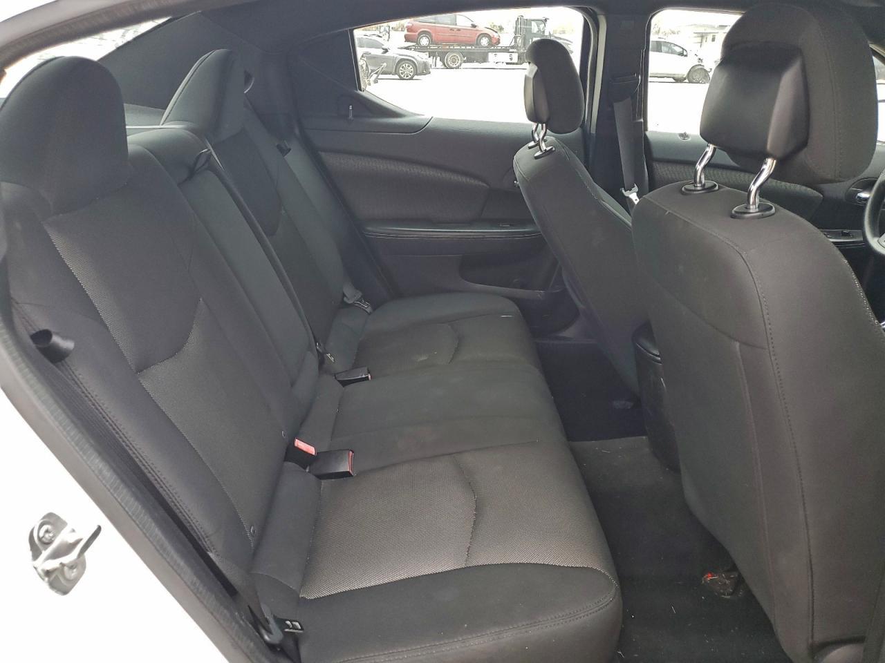 2014 DODGE Avenger