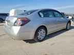2010 NISSAN ALTIMA