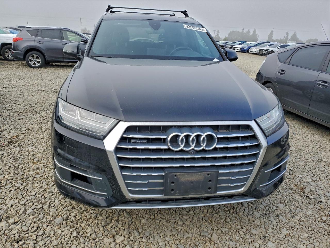 2018 AUDI Q7