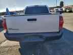 2012 TOYOTA TACOMA