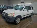 2005 HONDA CR-V