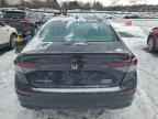 2023 HONDA ACCORD