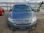 2011 HONDA ODYSSEY