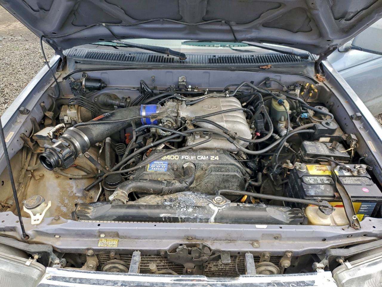 1997 TOYOTA 4Runner