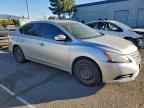 2014 NISSAN SENTRA