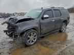 2011 CHEVROLET Tahoe