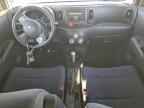 2010 NISSAN CUBE