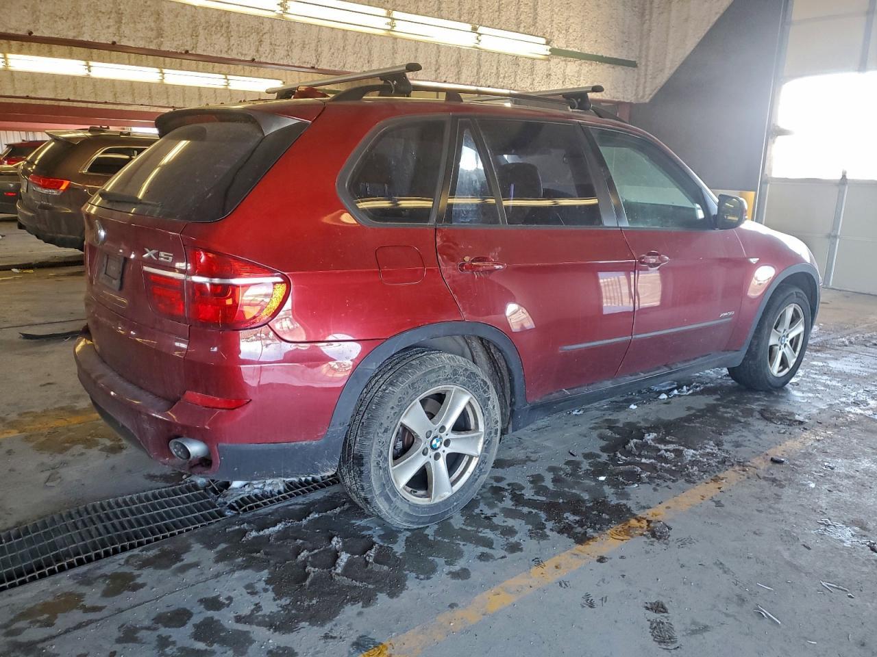 2012 BMW X5