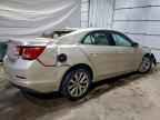 2013 CHEVROLET MALIBU